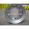Сертифицированные ISO 22,5x9 грузовые стальные диски для полуприцепа